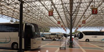 Ηλεία: «Ξέχασαν» φοιτητή σε λεωφορείο των ΚΤΕΛ – Κοιμήθηκε και τον κλείδωσαν μέσα