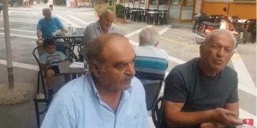 Πώς βλέπουν την υποχρεωτική χρήση της μάσκας στα σχολεία  πολίτες της Πτολεμαΐδας; Το γκάλοπ  είναι της Κούλας Πουλασιχίδου