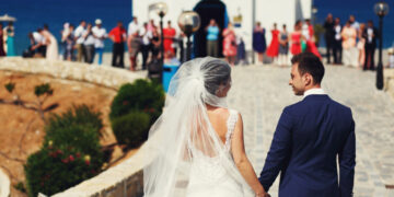 Νέα απόφαση για γάμους και βαφτίσεις, το όριο καλεσμένων και τα πρόστιμα