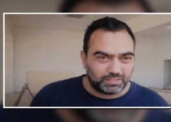 Συγκινητικό τραγούδι – αφιέρωμα στη μνήμη του Γιάννη Πασσαλίδη