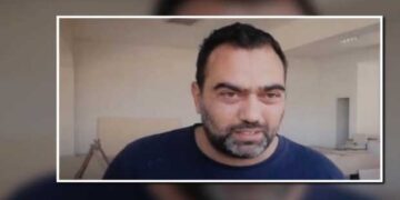 Συγκινητικό τραγούδι – αφιέρωμα στη μνήμη του Γιάννη Πασσαλίδη