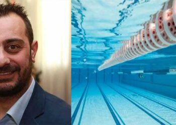Γ. Ιωαννίδης, π. πρόεδρος ΟΑΠΝ: «Το κλείσιμο του Κολυμβητηρίου Κοζάνης δεν ήταν αποτέλεσμα επιπόλαιας επιλογής» – «Δεν θα μπορούσε να ανοίξει τόσο άμεσα όσο θα ήθελαν όσοι το υπόσχονταν, είτε από άγνοια είτε από πρόθεση»