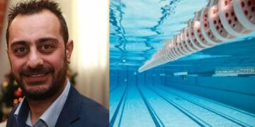 Γ. Ιωαννίδης, π. πρόεδρος ΟΑΠΝ: «Το κλείσιμο του Κολυμβητηρίου Κοζάνης δεν ήταν αποτέλεσμα επιπόλαιας επιλογής» – «Δεν θα μπορούσε να ανοίξει τόσο άμεσα όσο θα ήθελαν όσοι το υπόσχονταν, είτε από άγνοια είτε από πρόθεση»