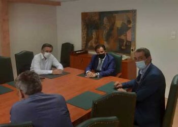 Σύσκεψη στην Περιφέρεια Δ. Μακεδονίας για τη διάσωση του κλάδου της γούνας