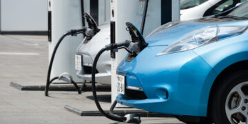 KINOYMAI ΗΛΕΚΤΡΙΚΑ: 5.000 αιτήσεις για επιδότηση αγοράς ηλεκτρικών οχημάτων σε 15 ημέρες