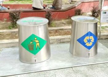 Πτολεμαΐδα: «Μάχη» για την αλλαγή του σημείου τοποθέτησης των βυθιζόμενων κάδων – Η Επιτροπή του Άρθρου 152 απορρίπτει προσφυγή της Αντιπολίτευσης για παράνομη απόφαση του Δ.Σ.