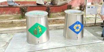 Πτολεμαΐδα: «Μάχη» για την αλλαγή του σημείου τοποθέτησης των βυθιζόμενων κάδων – Η Επιτροπή του Άρθρου 152 απορρίπτει προσφυγή της Αντιπολίτευσης για παράνομη απόφαση του Δ.Σ.