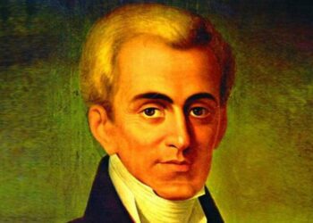 Ναύπλιο 27 Σεπτεμβρίου 1831: Το έγκλημα που άλλαξε την Ελλάδα – Γράφει ο Θ. Μαλκίδης