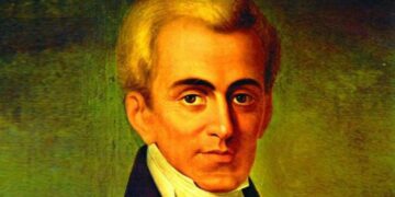 Ναύπλιο 27 Σεπτεμβρίου 1831: Το έγκλημα που άλλαξε την Ελλάδα – Γράφει ο Θ. Μαλκίδης