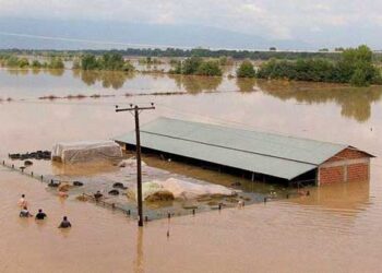 Κάλεσμα του Δήμου Καστοριάς για τους πληγέντες της Θεσσαλίας