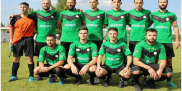 Τα στιγμιότυπα του παιχνιδιού Ατρόμητος Πτολεμαΐδας- Βέρμιο Καρυοχωρίου (βίντεο)