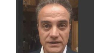 Καρυπίδης για Master Plan: «Δυστυχώς δικαιωνόμαστε για τις επιφυλάξεις μας» –	«Στην περιοχή αυτή το αριστερό και το δεξιό πρόσημο πρέπει να μπει σε έναν κοινό τόπο αγώνα» (VIDEO)