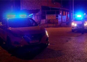 Όλες οι πληροφορίες για το κρησφύγετο με ρουκέτες και καλάσνικοφ που βρήκε η αστυνομία στην Καστοριά