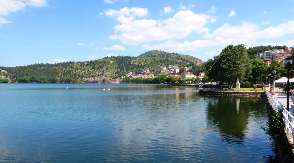 Δήμος Καστοριάς: Δράσεις Τουρισμού- Πολιτισμού