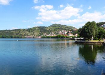 Δήμος Καστοριάς: Δράσεις Τουρισμού- Πολιτισμού