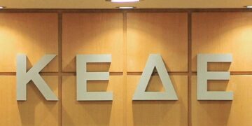 ΚΕΔΕ: Ενημέρωση σχετικά με την διανομή των μασκών