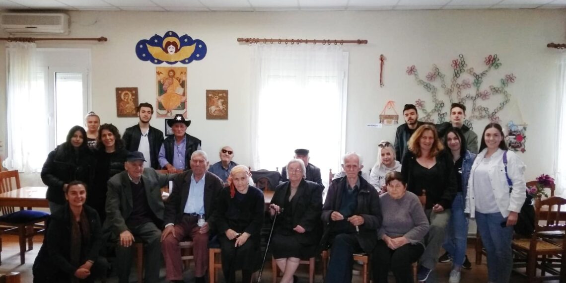 Αιτήσεις για κενές θέσεις στο ΚΗΦΗ Σερβίων