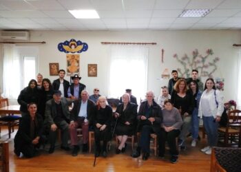 Αιτήσεις για κενές θέσεις στο ΚΗΦΗ Σερβίων