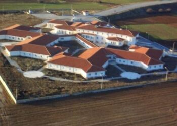 Τι θα αποφέρει η Υπερσύγχρονη Κλινική Φυσικής Αποκατάστασης στο Αμύνταιο- Οι προβλέψεις του master plan