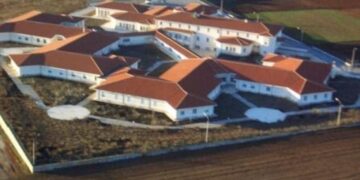 Τι θα αποφέρει η Υπερσύγχρονη Κλινική Φυσικής Αποκατάστασης στο Αμύνταιο- Οι προβλέψεις του master plan