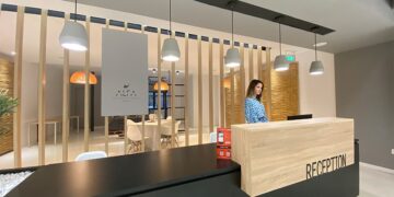 Συνώνυμο επιτυχίας η Σχολή Τουρισμού του ΙΕΚ ΑΛΦΑ Θεσσαλονίκης Οι καλύτερες σπουδές της ελληνικής “βαριάς βιομηχανίας”, από τους κορυφαίους του είδους