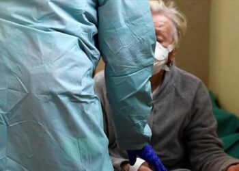 Κρούσματα κορωνοϊού σε γηροκομείο στο Μαρούσι