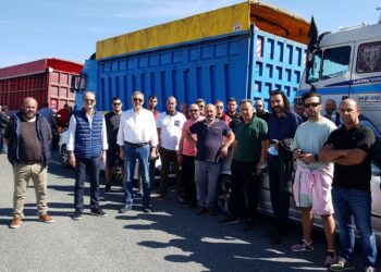 Πάρις Κουκουλόπουλος: Δημοκρατική απάντηση στην ερημοποίηση