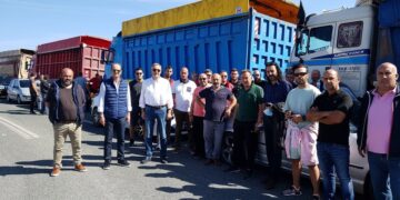 Πάρις Κουκουλόπουλος: Δημοκρατική απάντηση στην ερημοποίηση