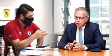 Χαρδαλιάς «αδειάζει» Κουμουτσάκο: Κάποιοι κάνουν επίδειξη πίστης – Η απάντηση του υπουργού