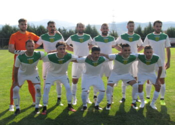 Φιλική νίκη για τον Μακεδονικό Φούφα επί της Αναγέννησης Γιαννιτσών