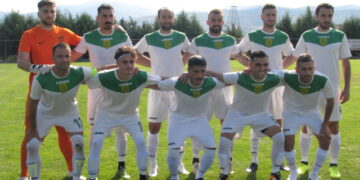 Φιλική νίκη για τον Μακεδονικό Φούφα επί της Αναγέννησης Γιαννιτσών