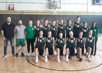 Κύπελλο μπάσκετ γυναικών: Το πάλεψε ο Λασσάνης και άφησε καλές εντυπώσεις παρά την ήττα και τον αποκλεισμό