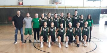 Κύπελλο μπάσκετ γυναικών: Το πάλεψε ο Λασσάνης και άφησε καλές εντυπώσεις παρά την ήττα και τον αποκλεισμό