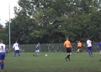 Γκολ και δηλώσεις από το παιχνίδι Μακεδονικός Κοζάνης-Αλιάκμων Αιανής (βίντεο)