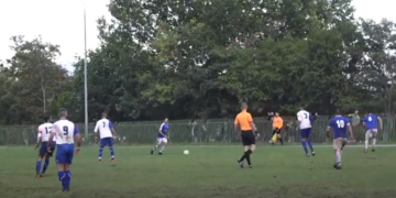 Γκολ και δηλώσεις από το παιχνίδι Μακεδονικός Κοζάνης-Αλιάκμων Αιανής (βίντεο)