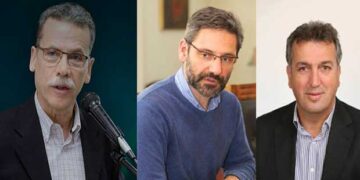 Δ. Κοζάνης: Τι δηλώνουν Λάζαρος Μαλούτας, Λευτέρης  Ιωαννίδης και Κυριάκος Μιχαηλίδης για το Master plan για τη Δίκαιη Μετάβαση (VIDEO)