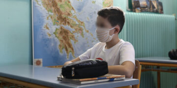 Ολοκληρώθηκε η διανομή των μασκών στους δήμους