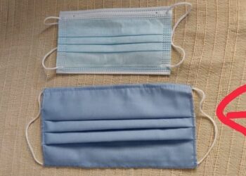 Διακόπτεται η παραγωγή μασκών για τα σχολεία – Με απόφαση ΚΕΔΕ