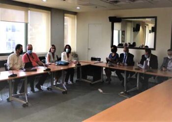 Χωρίς λευκό καπνό η σύσκεψη για τη ΜΕΤΕ