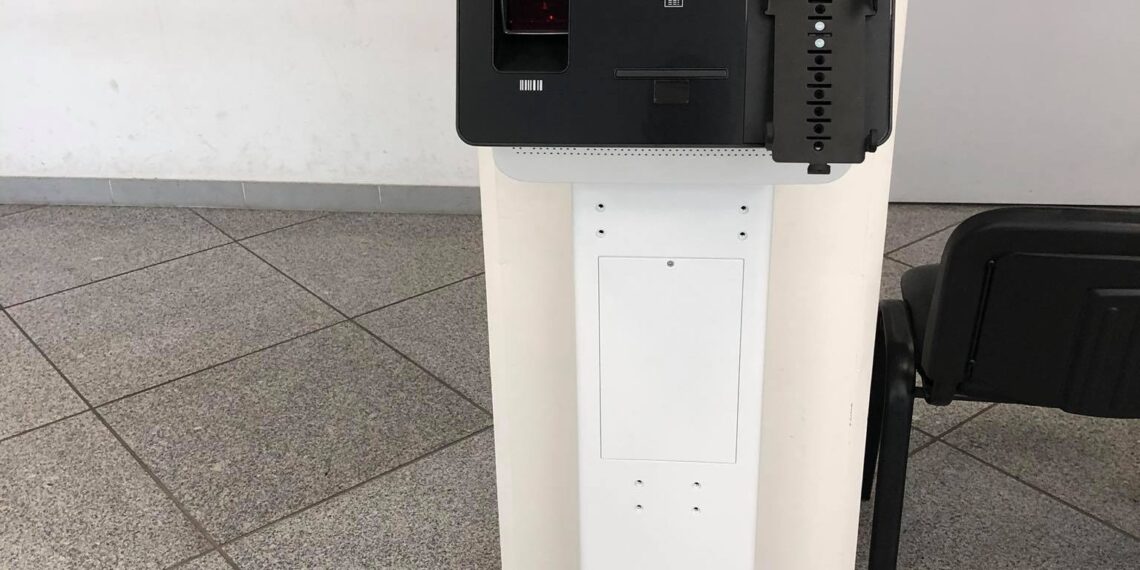 ΔΕΥΑ Κοζάνης: Τα νέα μηχανήματα για την ηλεκτρονική πληρωμή των λογαριασμών- Τι έδειξαν τα οικονομικά στοιχεία του 2019- Κρίσιμο τεστ για την Τ/Θ ο επερχόμενος χειμώνας