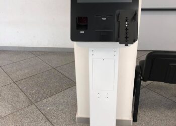 ΔΕΥΑ Κοζάνης: Τα νέα μηχανήματα για την ηλεκτρονική πληρωμή των λογαριασμών- Τι έδειξαν τα οικονομικά στοιχεία του 2019- Κρίσιμο τεστ για την Τ/Θ ο επερχόμενος χειμώνας