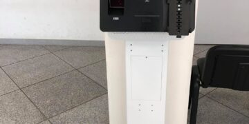 ΔΕΥΑ Κοζάνης: Τα νέα μηχανήματα για την ηλεκτρονική πληρωμή των λογαριασμών- Τι έδειξαν τα οικονομικά στοιχεία του 2019- Κρίσιμο τεστ για την Τ/Θ ο επερχόμενος χειμώνας