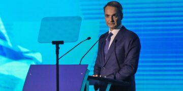 Αναβάλλεται η επίσκεψη του Πρωθυπουργού στην περιοχή