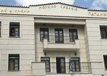 Ξεκινάει η σίτιση των μαθητών στο Μουσικό Σχολείο Σιάτιστας