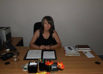 Η πρώτη δήλωση της νέας γενικής διευθύντριας της ΑΝΚΟ Ε. Νάμινι – Τσέλιου: “Δεν μου ήταν άγνωστη η ΑΝΚΟ και η Δυτική Μακεδονία – Ενώνω την εμπειρία μου με τα υπόλοιπα στελέχη της εταιρείας” (VIDEO)