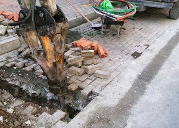 Δήμος Γρεβενών: Γρήγορο ίντερνετ αποκτά η πόλη των Γρεβενών-Σε πλήρη εξέλιξη οι εργασίες