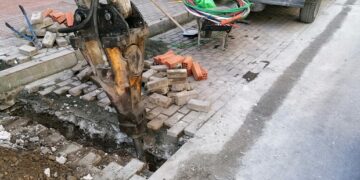 Δήμος Γρεβενών: Γρήγορο ίντερνετ αποκτά η πόλη των Γρεβενών-Σε πλήρη εξέλιξη οι εργασίες