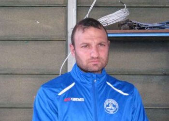 Αποχωρεί από τον Μακεδονικό Φούφα και τον Βυζαντινό Αετό ο Γρηγόρης Πανίδης