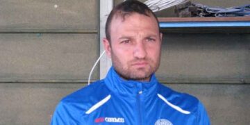 Αποχωρεί από τον Μακεδονικό Φούφα και τον Βυζαντινό Αετό ο Γρηγόρης Πανίδης