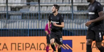 Superleague: Ξεκινά το πρωτάθλημα με ΠΑΟΚ-Λάρισα και Άρης-Λαμία στην «πρεμιέρα»